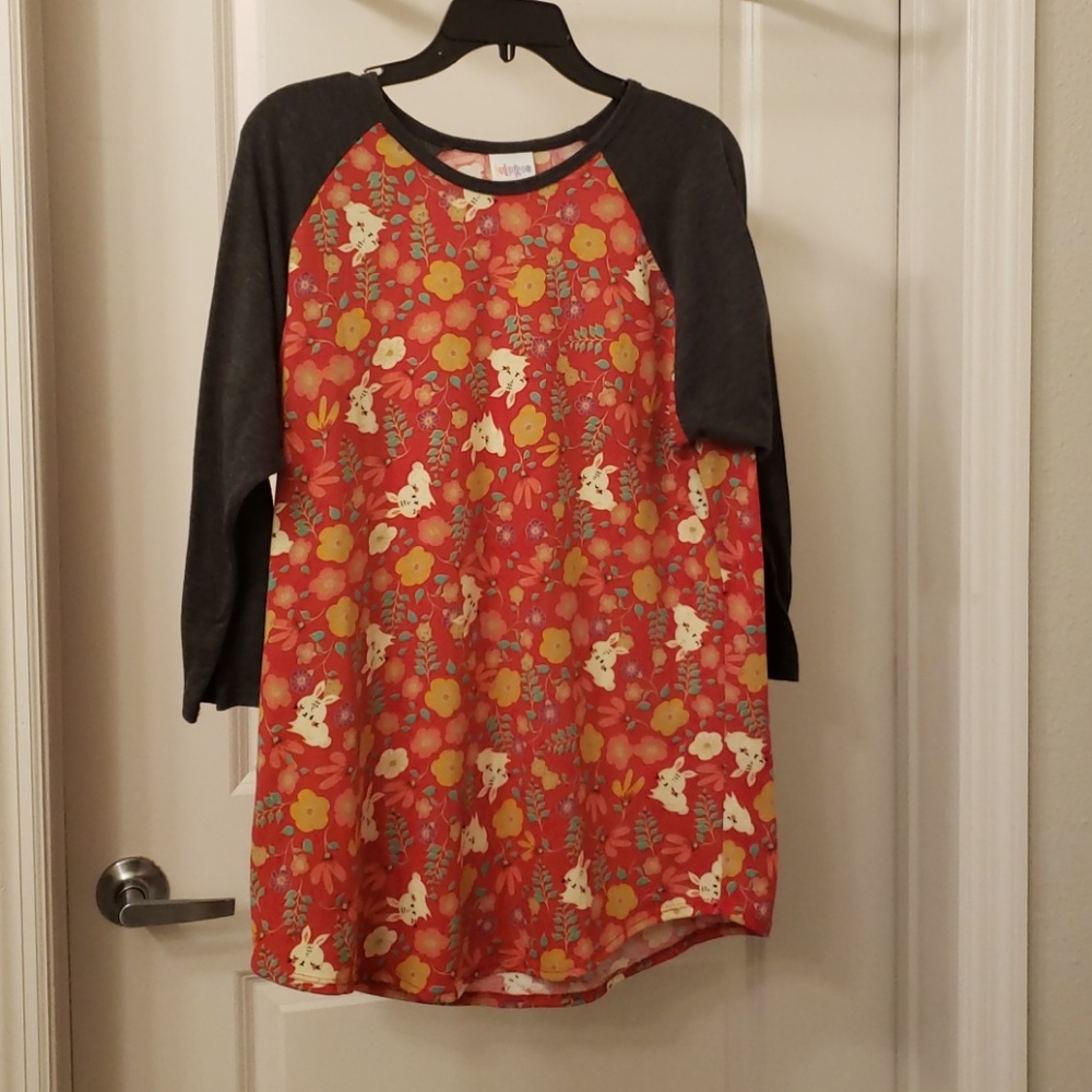 Lularoe Randy Bunnies